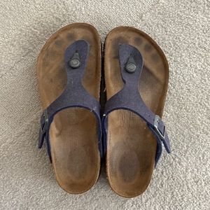 Gizeh Birkenstocks